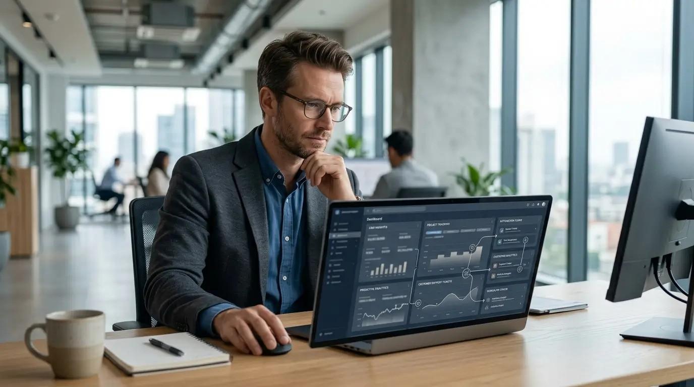 How AI-Powered Software Is Changing Business Workflows: What to Look For Before You Adopt It