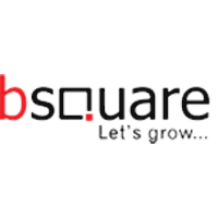 B-Square CRM logo