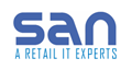 SAN - CRM logo