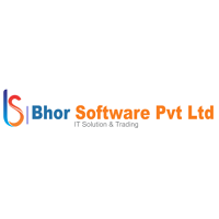 Bhor Software logo