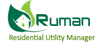 Ruman logo