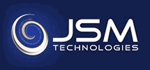 JSM Time Sheet logo