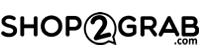 Shop2grab logo