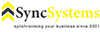 SyncSystems logo
