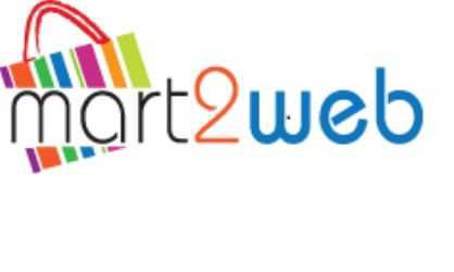Mart2Web logo