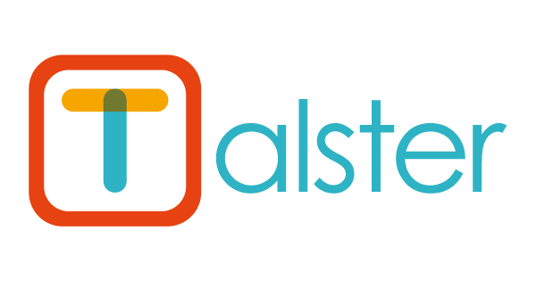 Talster logo