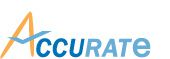 Accurate ERP logo