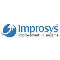 Improsys ERP logo