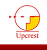 Upcrest ERP logo