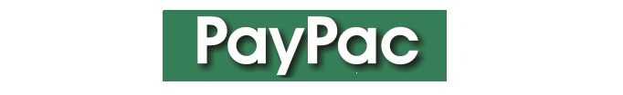 PayPac logo