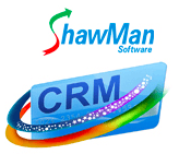 Shawman CRM logo