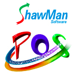 Shawman POS logo