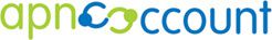 ApnaAccount logo