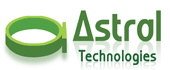 Astral E-Commerce logo