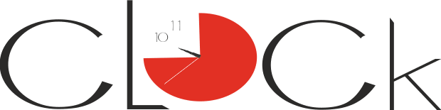 Clock College Management logo