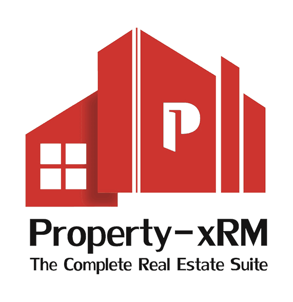 Property-xRM logo