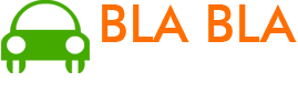 Bla Bla Taxi Booking