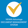 VIENNA Advantage DMS logo