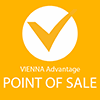 VIENNA Advantage POS logo