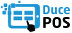 DucePOS logo