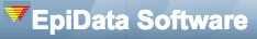 EpiData Entry
