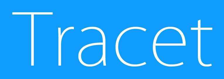 Tracet
