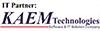 KAEM RMS logo