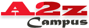 A2z Campus logo
