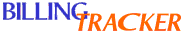 BillingTracker logo