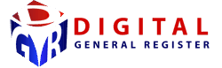 Digital General Register logo