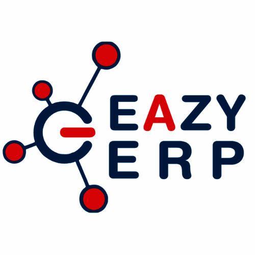 EAZY ERP logo