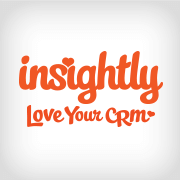 Insightly CRM