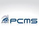 PCMS Retail logo