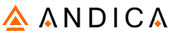 Andica Payroll logo