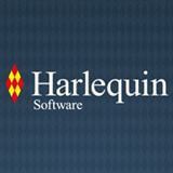 Harlequin CRM logo