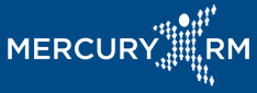 Mercury xRM logo