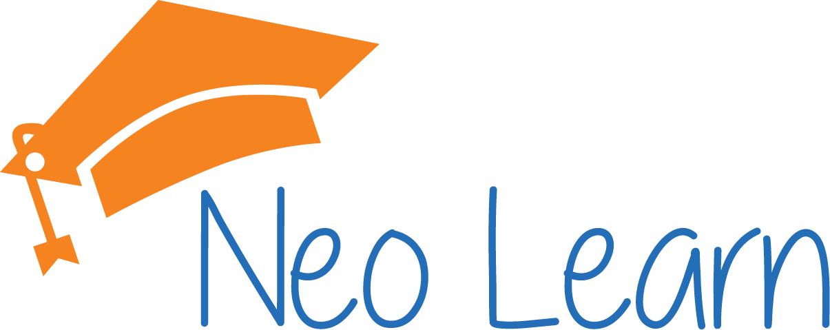 Neo Learn logo