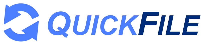 QuickFile