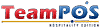 TeamPOS logo