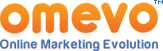 Omevo Bulk SMS logo
