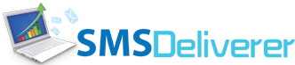 SMSDeliverer