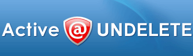 Active UNDELETE logo