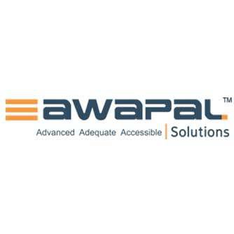 Awapal School Management logo