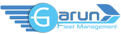 Garun Fleet Management Solution logo