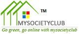 Mysocietyclub logo