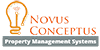 Novus Conceptus Hotel PMS logo