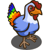 Poultry Farming ERP logo
