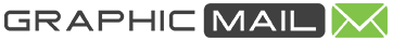 GraphicMail logo