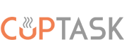 CupTask.com logo