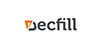 Decfill